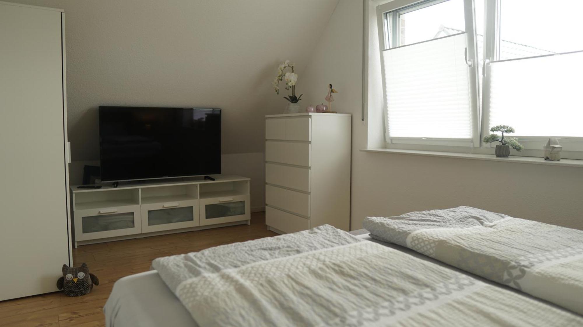 Haus Nordseeliebe Mit Aussensauna, Outdoor Dusche Und Wallbox Dornum Eksteriør bilde